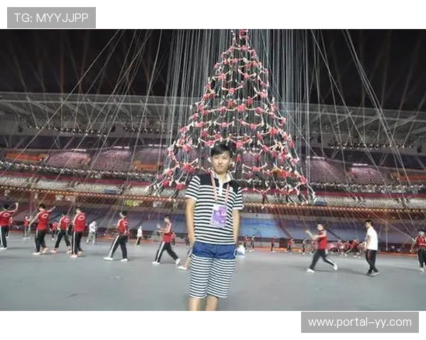 光明全运会BMX赛志愿者服务纪实：189名深大学生参与