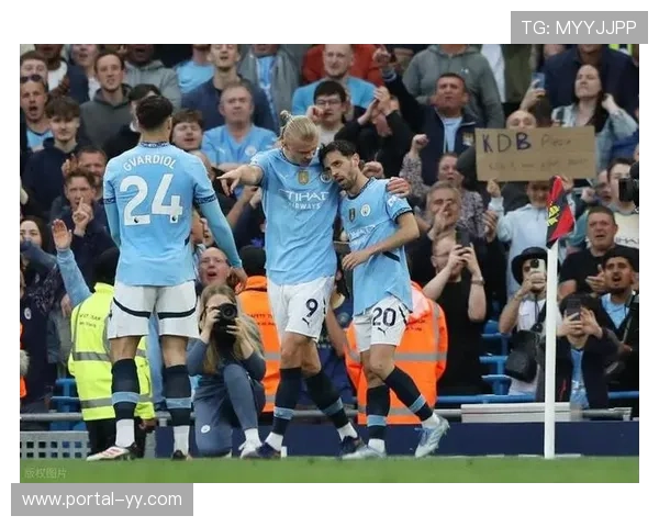 哈兰德连续三场哑火,曼城锋线依赖症再成焦点 哈兰德连续三场哑火,曼城锋线依赖症再成焦点