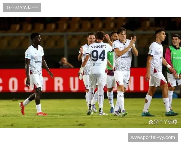 卡利亚里0-2不敌莱切,意甲第25轮全部比赛结束 卡利亚里0-2不敌莱切,意甲第25轮全部比赛结束