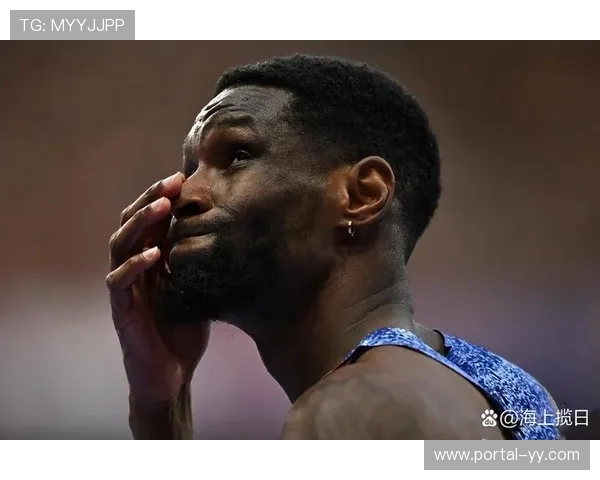 特写：手术后首次回归赛场，田径名将弗雷泽的复出首秀